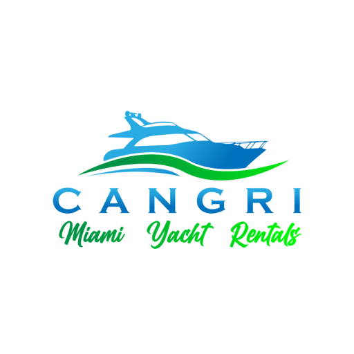 Cangri Miami Yacht Rentals