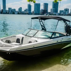 27-Ft MONTEREY Sport